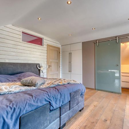 Le Logis Des Haan Villa Bastogne Ngoại thất bức ảnh