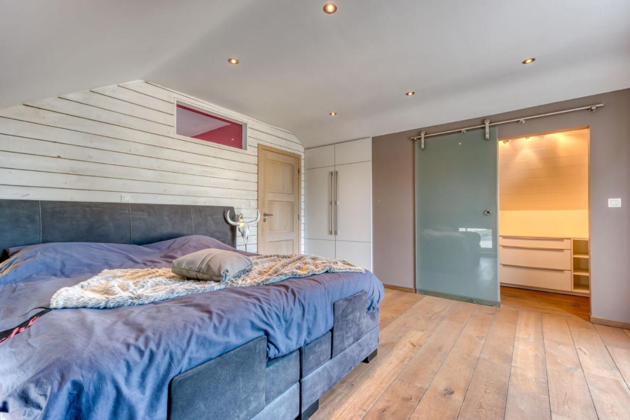 Le Logis Des Haan Villa Bastogne Ngoại thất bức ảnh